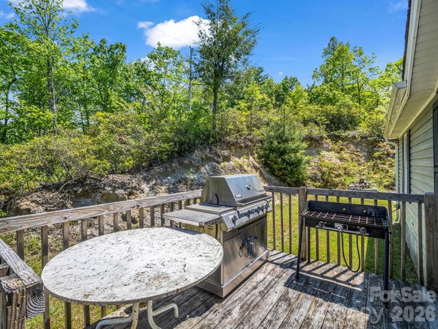 2053 Nancy Mountain Road, Rosman, NC 28772
