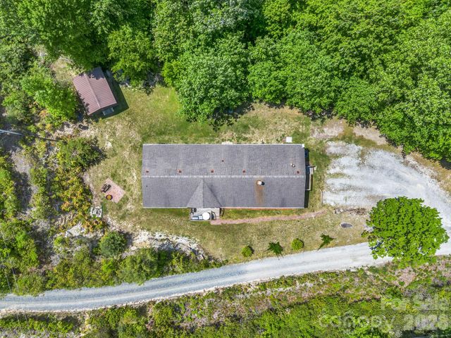 2053 Nancy Mountain Road, Rosman, NC 28772
