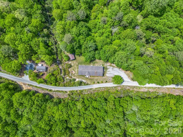 2053 Nancy Mountain Road, Rosman, NC 28772