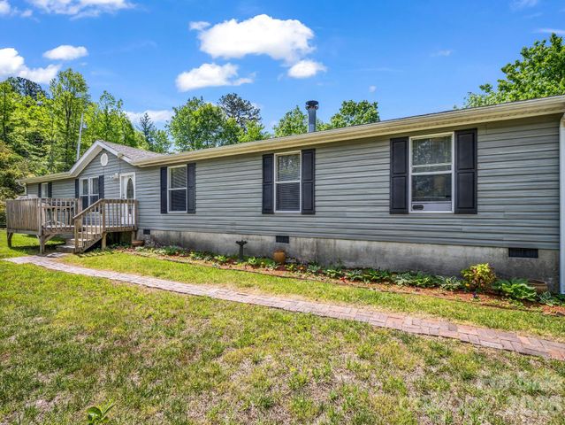 2053 Nancy Mountain Road, Rosman, NC 28772