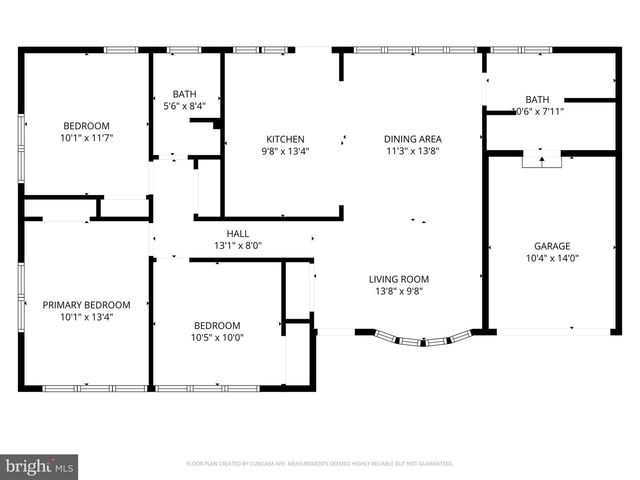 62 EAST END AVE, Carneys Point, NJ 08069