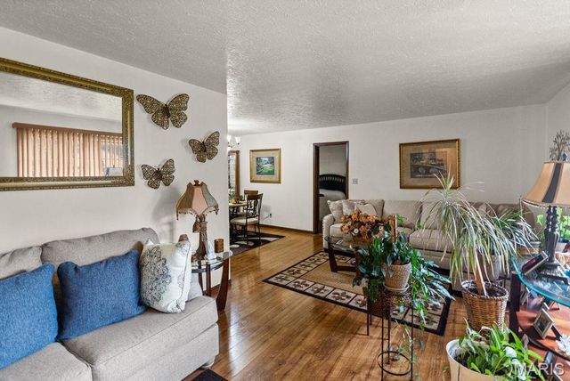 46 Belle Crest Drive, Belleville, IL 62221