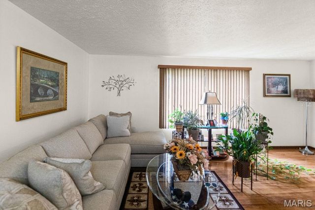46 Belle Crest Drive, Belleville, IL 62221