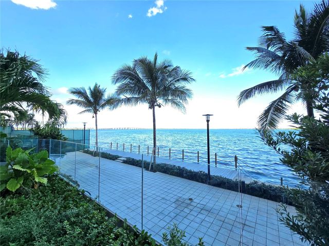 700 NE 24 Street 3104, Miami, FL 33137
