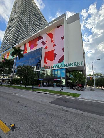 700 NE 24 Street 3104, Miami, FL 33137
