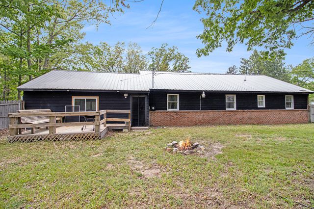 6236 Arbutus, Idlewild, MI 49642