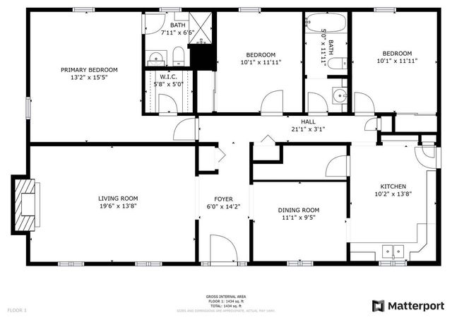 6236 Arbutus, Idlewild, MI 49642