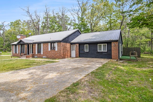 6236 Arbutus, Idlewild, MI 49642