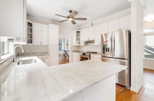 819 Harbor Place Drive, Charleston, SC 29412