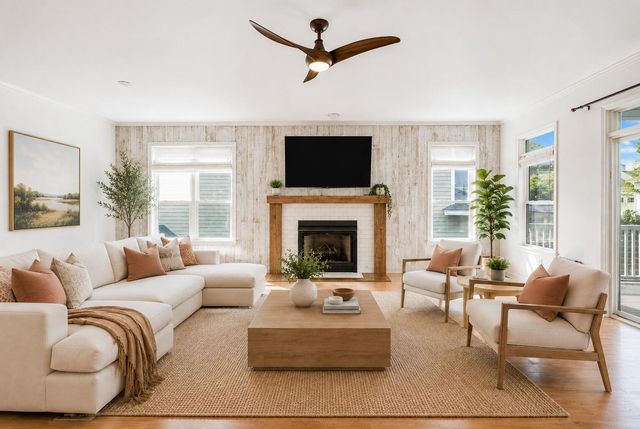 819 Harbor Place Drive, Charleston, SC 29412