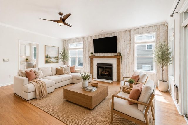 819 Harbor Place Drive, Charleston, SC 29412