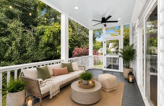 819 Harbor Place Drive, Charleston, SC 29412