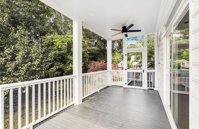 819 Harbor Place Drive, Charleston, SC 29412