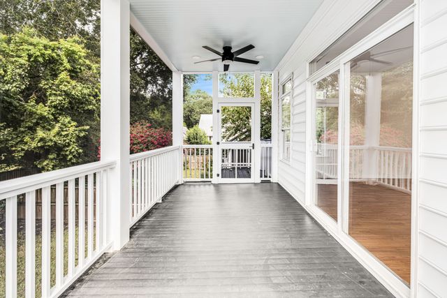 819 Harbor Place Drive, Charleston, SC 29412