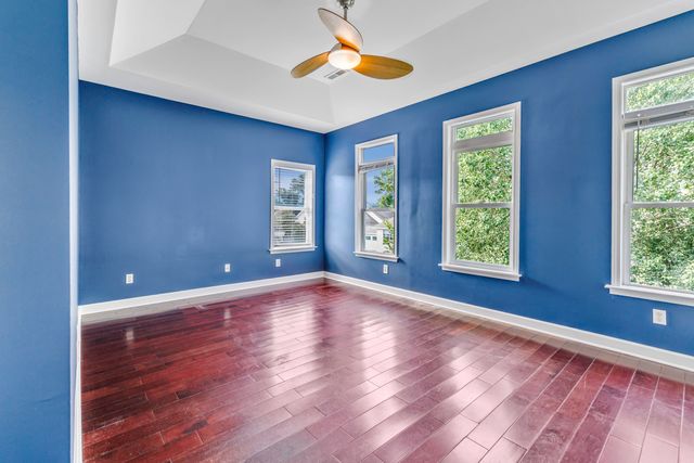 819 Harbor Place Drive, Charleston, SC 29412