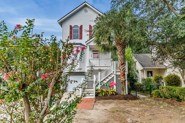819 Harbor Place Drive, Charleston, SC 29412