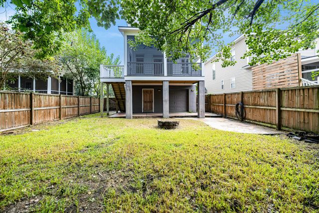 819 Harbor Place Drive, Charleston, SC 29412