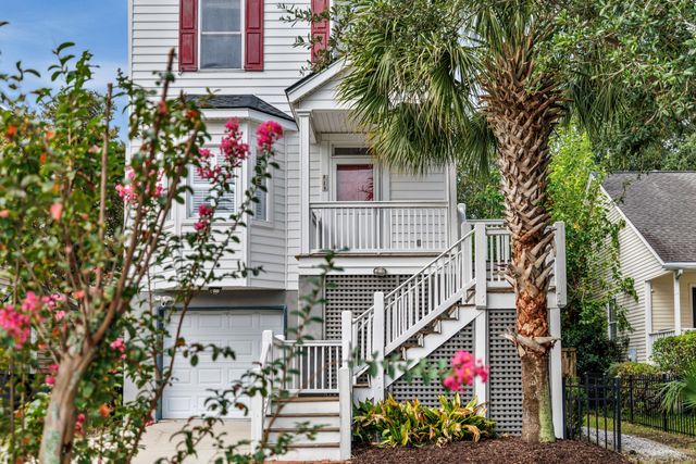 819 Harbor Place Drive, Charleston, SC 29412