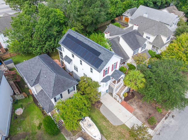 819 Harbor Place Drive, Charleston, SC 29412