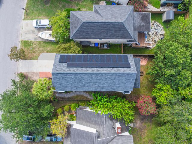819 Harbor Place Drive, Charleston, SC 29412