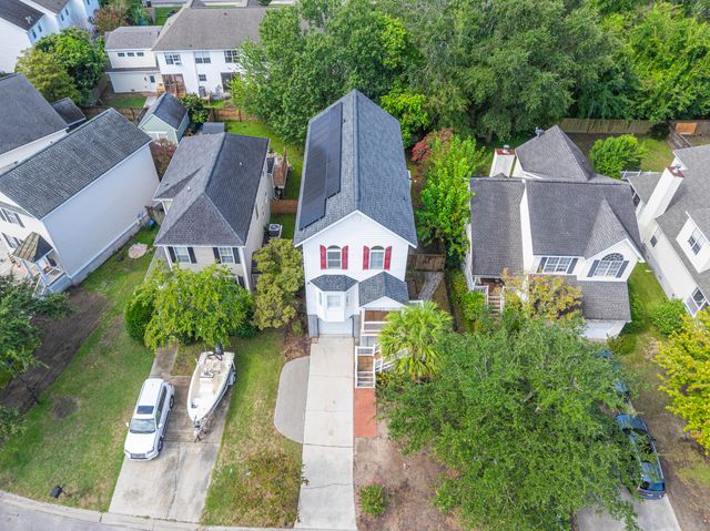 819 Harbor Place Drive, Charleston, SC 29412