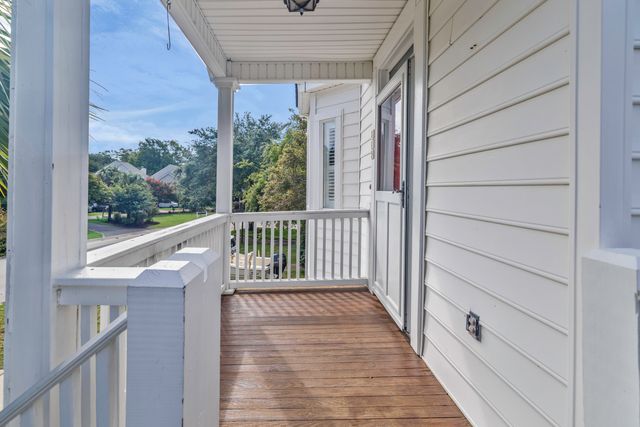 819 Harbor Place Drive, Charleston, SC 29412