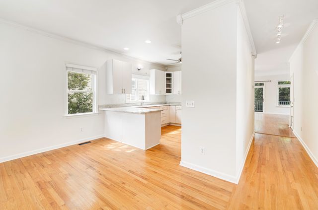 819 Harbor Place Drive, Charleston, SC 29412