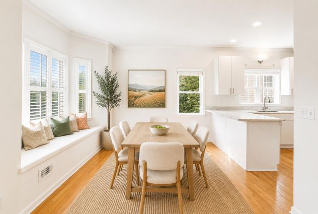 819 Harbor Place Drive, Charleston, SC 29412