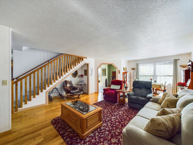 781 Tompkins Hill Road, Fortuna, CA 95540