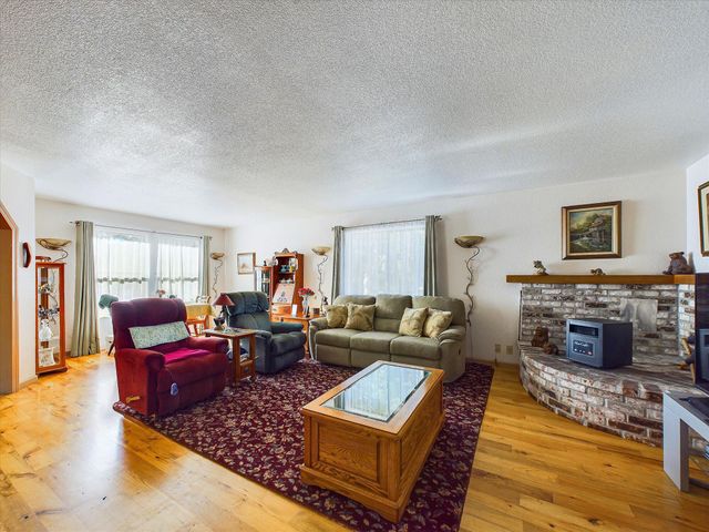 781 Tompkins Hill Road, Fortuna, CA 95540