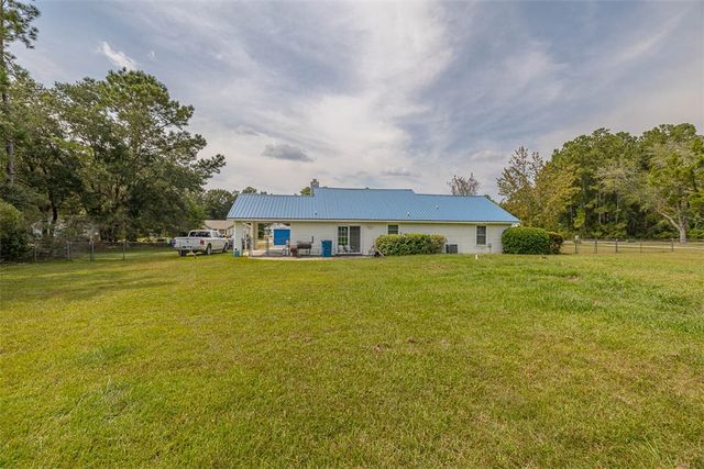 126 Cains Trace, Brunswick, GA 31523