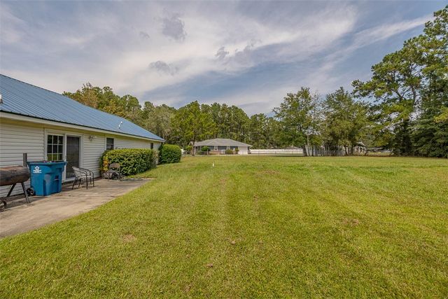 126 Cains Trace, Brunswick, GA 31523