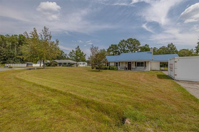 126 Cains Trace, Brunswick, GA 31523