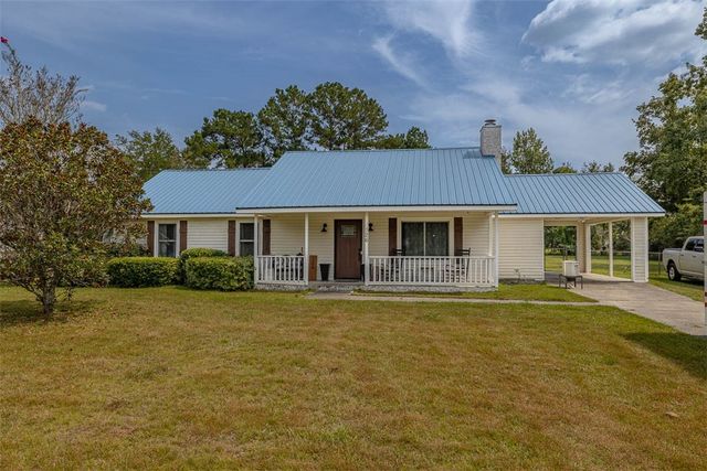 126 Cains Trace, Brunswick, GA 31523