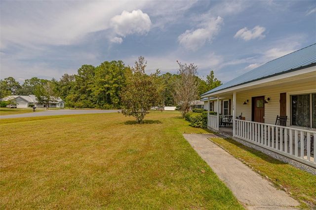 126 Cains Trace, Brunswick, GA 31523