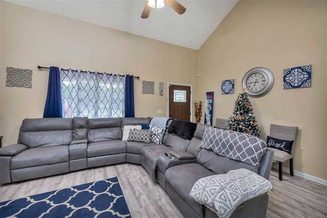 126 Cains Trace, Brunswick, GA 31523