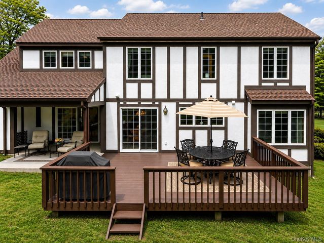 17 Allison Drive, Monroe, NY 10950
