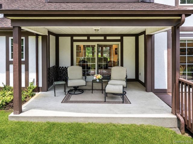 17 Allison Drive, Monroe, NY 10950