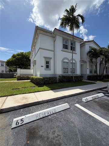 4096 SW 158th Avenue 65, Miramar, FL 33027