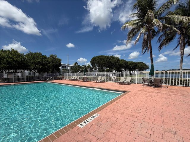 4096 SW 158th Avenue 65, Miramar, FL 33027