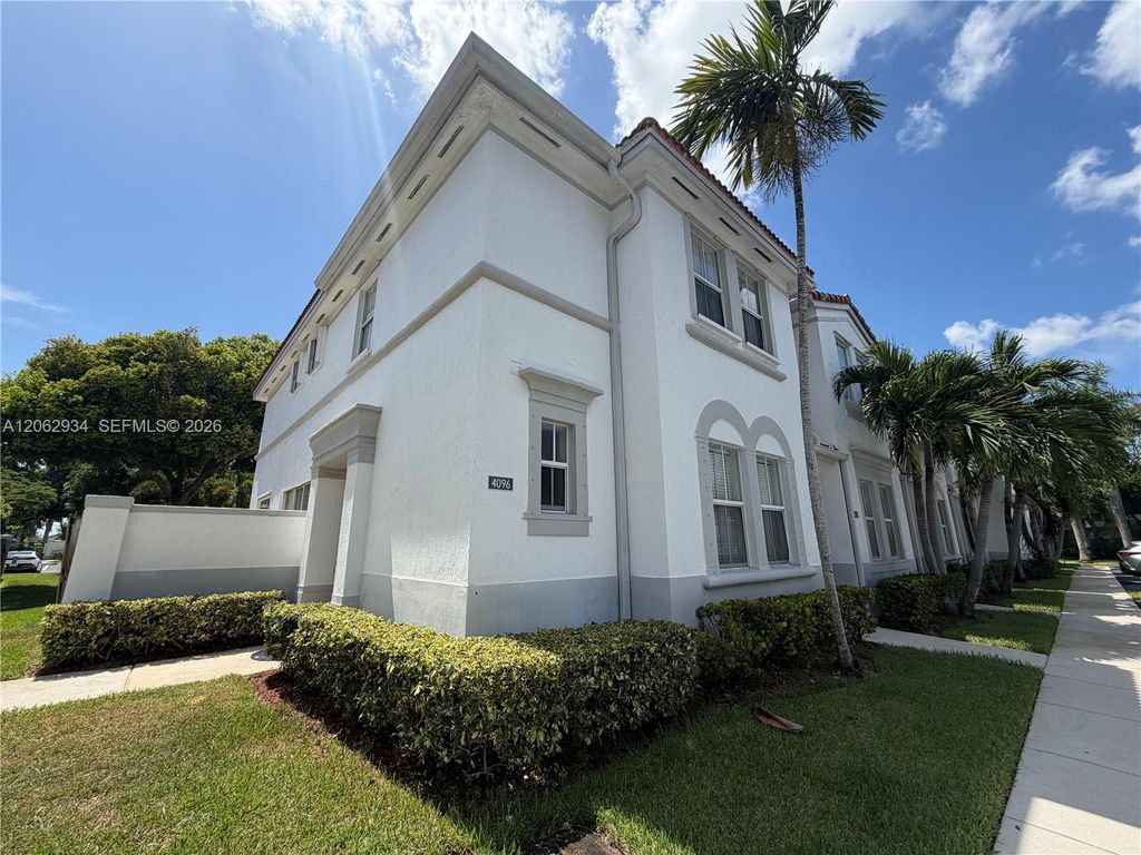 4096 SW 158th Avenue 65, Miramar, FL 33027