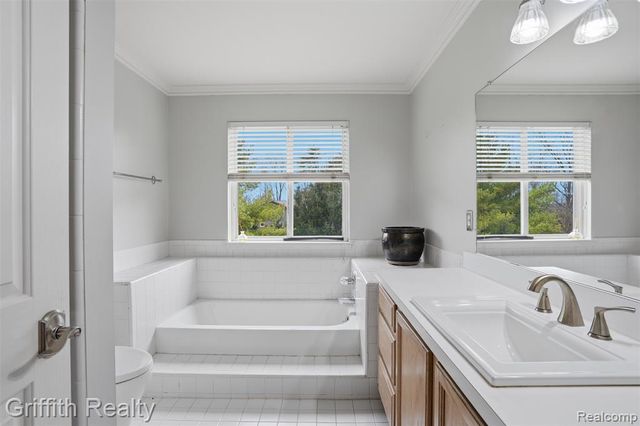 938 Meadowbrook Court, Milford, MI 48381