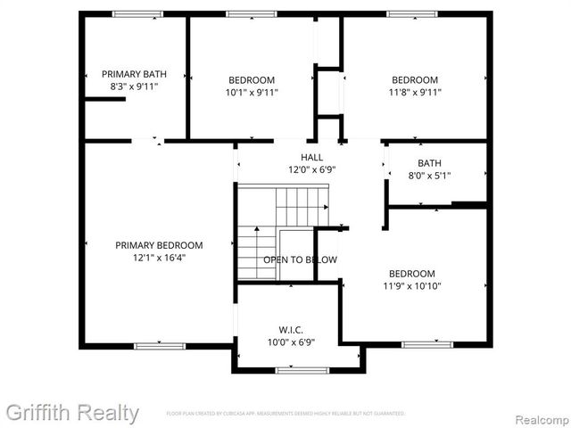 938 Meadowbrook Court, Milford, MI 48381