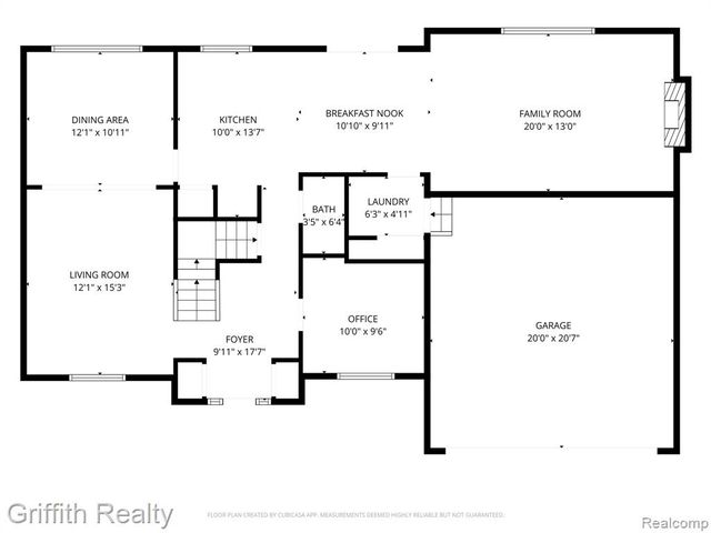 938 Meadowbrook Court, Milford, MI 48381