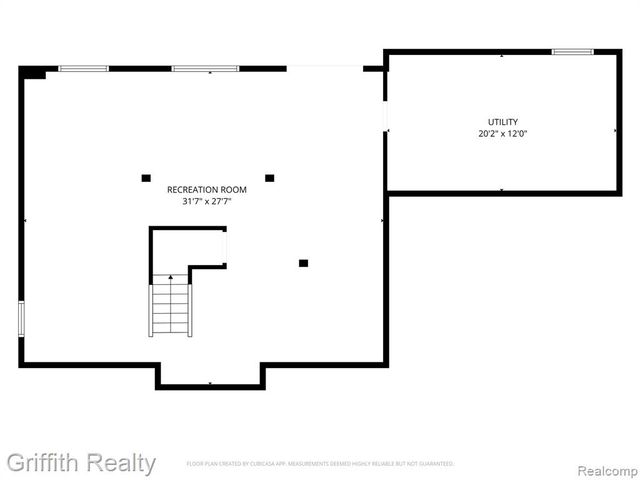 938 Meadowbrook Court, Milford, MI 48381