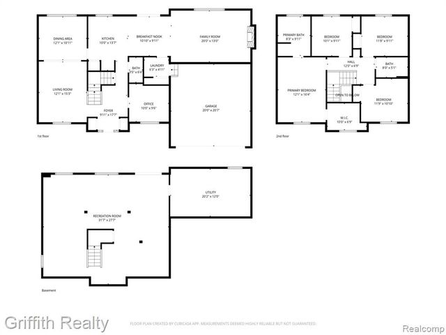 938 Meadowbrook Court, Milford, MI 48381