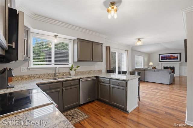 938 Meadowbrook Court, Milford, MI 48381