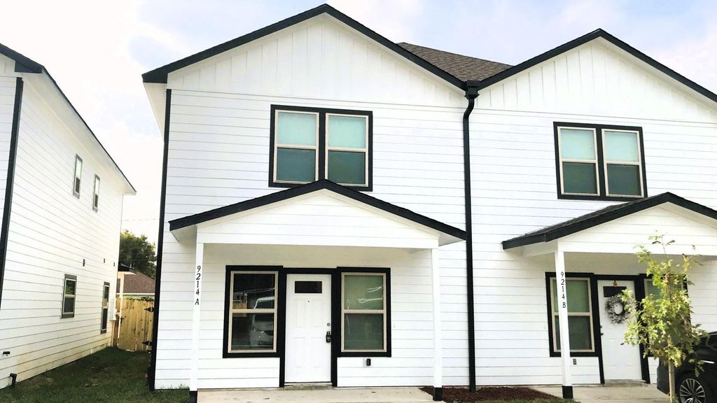 9214 Nyssa Avenue B, Houston, TX 77078