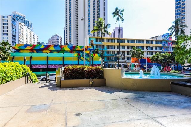 410 Atkinson Drive 956, Honolulu, HI 96814