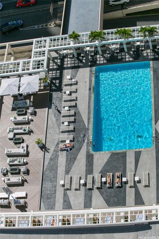 410 Atkinson Drive 956, Honolulu, HI 96814